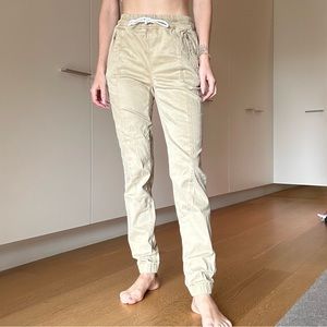 Cotton Citizen London Jogger - Khaki